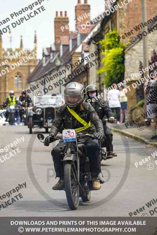 Vintage motorcycle club;eventdigitalimages;no limits trackdays;peter wileman photography;vintage motocycles;vmcc banbury run photographs